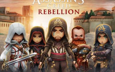 لعبة Assassin’s Creed Rebellion أصبحت متاحة الآن للتحميل عبر جوجل بلاي